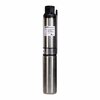 Eco-Flo SUBMERSIBLE PUMP 3/4HP EFSUB7-122